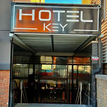 Hotel Key New York Kültér fotó